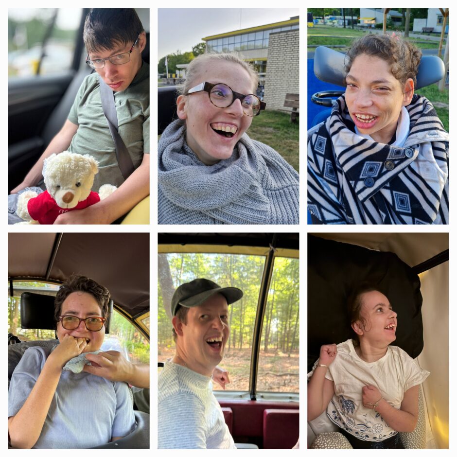 Biovakantieoord 2025